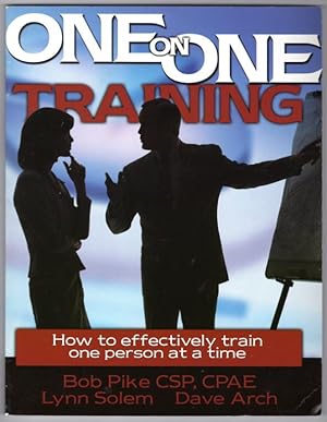 One on One Training