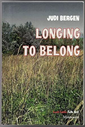 Longing to Belong