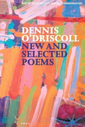 New and Selected Poems