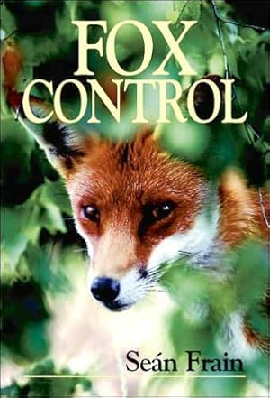 Seller image for Fox Control for sale by Lake Country Books and More