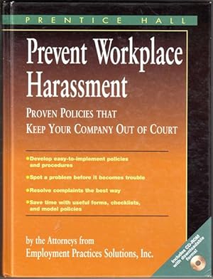 Prevent Workplace Harassment: Proven Policies That Keep Your Company Out of Court