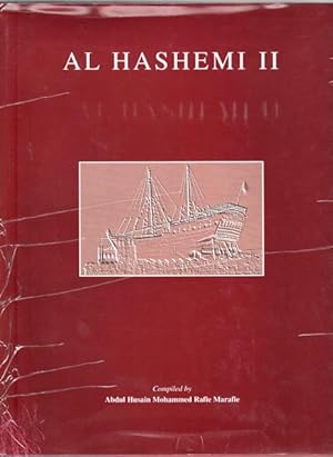 The Construction of al Hashemi II: A Voyage through the History of Wooden Ships, A Concise Histor...