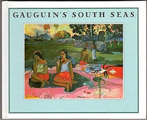 Imagen del vendedor de Gauguin's South Seas a la venta por Lake Country Books and More