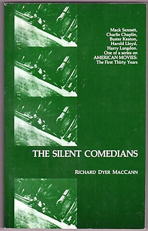 The Silent Comedians