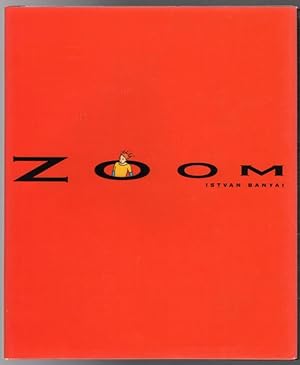 Zoom (Viking Kestrel Picture Books)