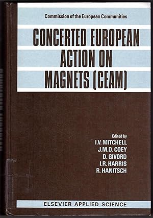 Concerted European Action on Magnets (CEAM)