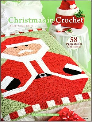 Christmas in Crochet