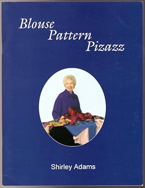 Blouse Pattern Pizazz