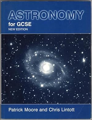 Image du vendeur pour Astronomy for GCSE mis en vente par Lake Country Books and More