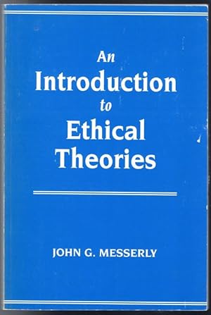 An Introduction to Ethical Theories