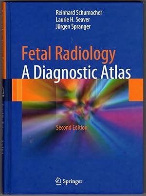 Immagine del venditore per Fetal Radiology: A Diagnostic Atlas venduto da Lake Country Books and More