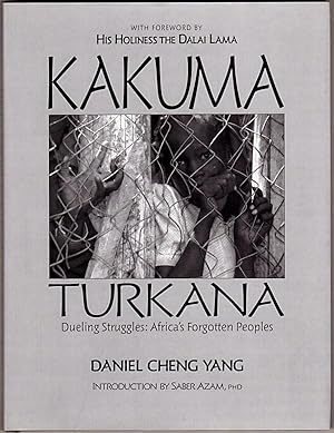 Kakuma - Turkana, Dueling Struggles: Africa's Forgotten Peoples