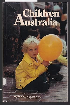 Children Australia