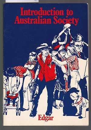 Introduction to Australian Society - A Sociological Perspective