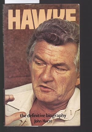 Seller image for Hawke for sale by Laura Books