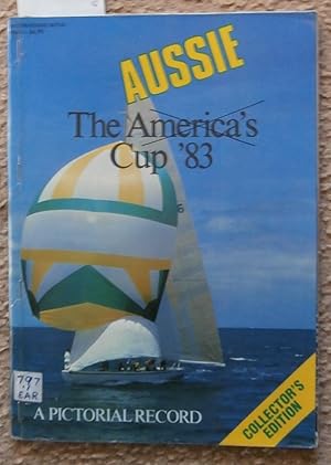 Seller image for The Aussie America's Cup '83 for sale by Laura Books