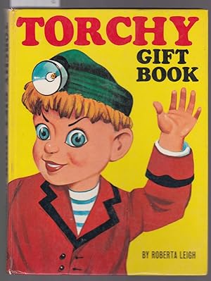 Torchy Gift Book