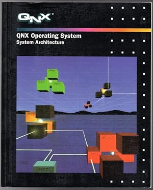 QNX Operating System: System Architecture