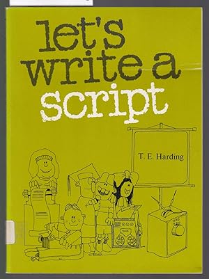 Let's Write a Script