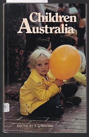Children Australia