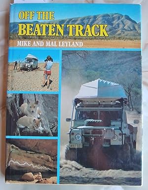 Bild des Verkufers fr Off the Beaten Track zum Verkauf von Laura Books