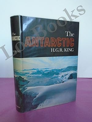 Immagine del venditore per THE ANTARCTIC venduto da LOE BOOKS