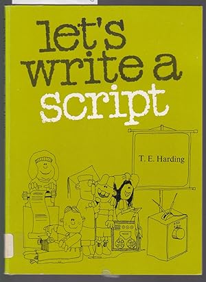 Let's Write a Script