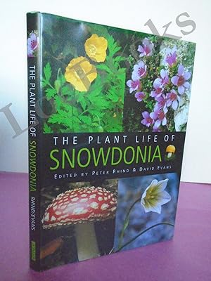 THE PLANT LIFE OF SNOWDONIA