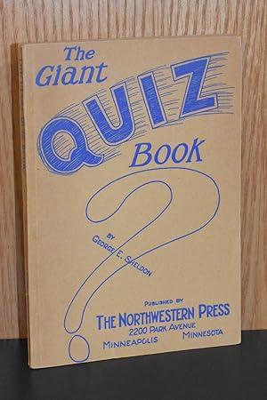 The Giant Quiz Book