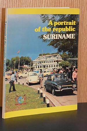 A Portrait of the Republic of Suriname