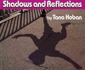 Image du vendeur pour Shadows and Reflections mis en vente par GreatBookPrices
