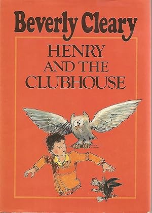 Seller image for Henry and the Clubhouse for sale by Beverly Loveless