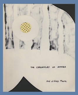 Bild des Verkufers fr The Chronicles of Akhira. zum Verkauf von Jeff Maser, Bookseller - ABAA