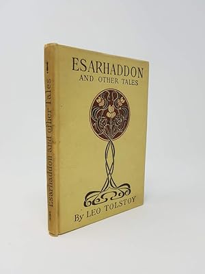 Esarhaddon and Other Tales