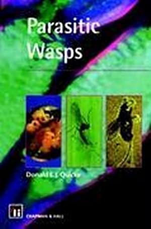 Immagine del venditore per Parasitic Wasps venduto da AHA-BUCH GmbH