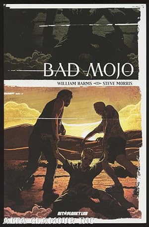 Seller image for BAD MOJO for sale by Alta-Glamour Inc.