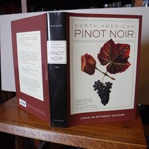 Immagine del venditore per North American Pinot Noir venduto da Old Scrolls Book Shop