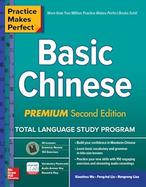 Seller image for Basic Chinese for sale by GreatBookPrices