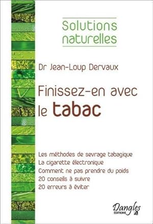 finissez-en avec le tabac