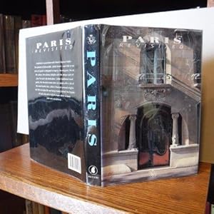 Bild des Verkufers fr Paris Revisited (Orient Express Travel Series) zum Verkauf von Old Scrolls Book Shop
