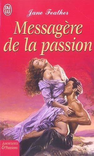 Image du vendeur pour Mssagre de la passion mis en vente par Chapitre.com : livres et presse ancienne