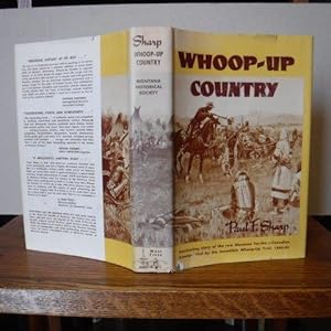 Whoop-Up Country