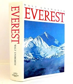 Immagine del venditore per Everest: The Mountaineering History venduto da The Parnassus BookShop