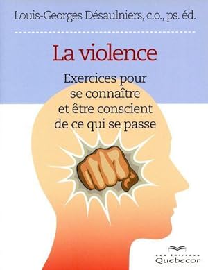 Seller image for la violence for sale by Chapitre.com : livres et presse ancienne