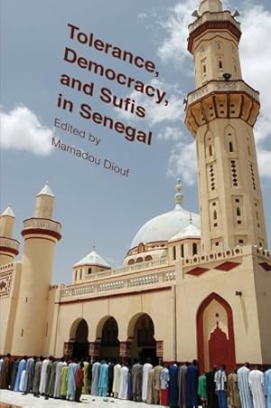 Immagine del venditore per Tolerance, Democracy, and Sufis in Senegal venduto da GreatBookPrices