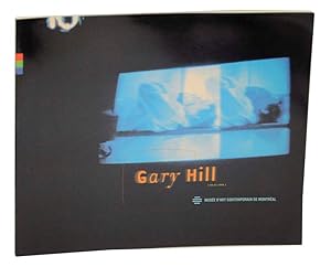 Seller image for Gary Hill for sale by Jeff Hirsch Books, ABAA