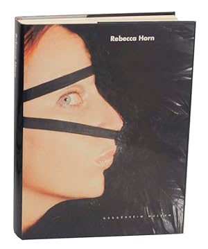 Seller image for Rebecca Horn for sale by Jeff Hirsch Books, ABAA