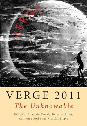 Immagine del venditore per Verge 2011 : The Unknowable venduto da GreatBookPrices