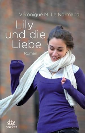 Seller image for Lily und die Liebe: Roman for sale by Bcherbazaar