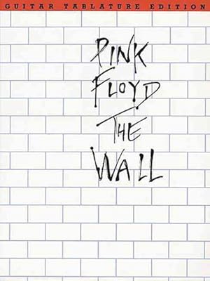 Seller image for Pink Floyd : The Wall for sale by GreatBookPrices